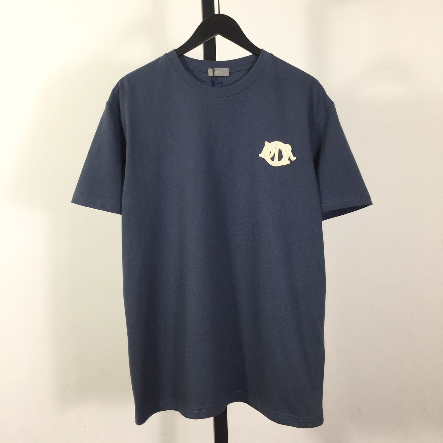Dior Charm T-Shirt, Relaxed Fit - PerfectKickZ
