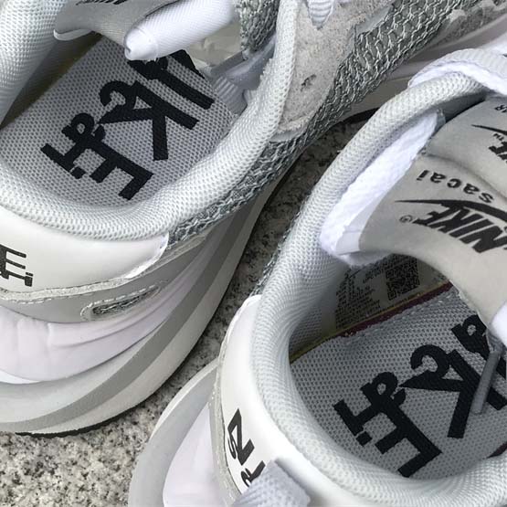 Sacai x Nike Vapor Waffle Sneaker     CV1363-105 - PerfectKickZ