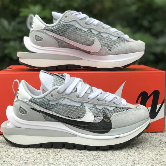 Sacai x Nike Vapor Waffle Sneaker     CV1363-105 - PerfectKickZ