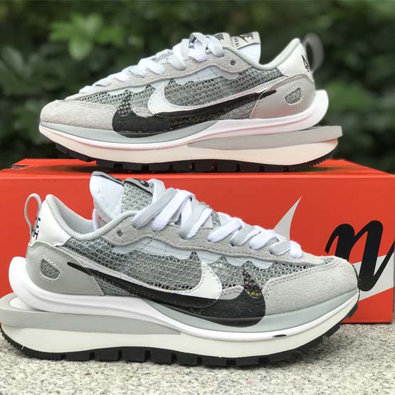 Sacai x Nike Vapor Waffle Sneaker     CV1363-105 - PerfectKickZ