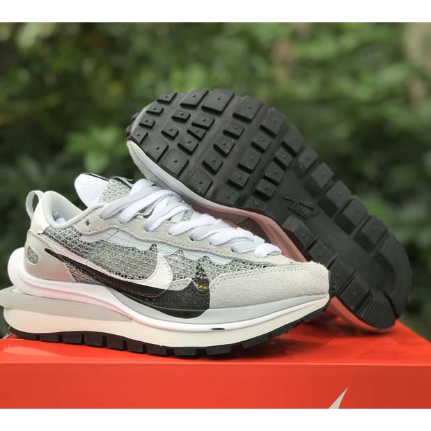 Sacai x Nike Vapor Waffle Sneaker     CV1363-105 - PerfectKickZ