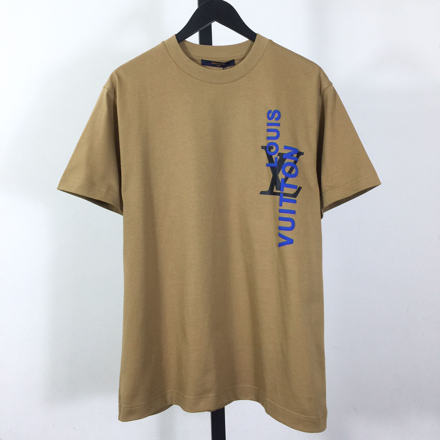 Louis Vuitton Cotton T-Shirt - PerfectKickZ