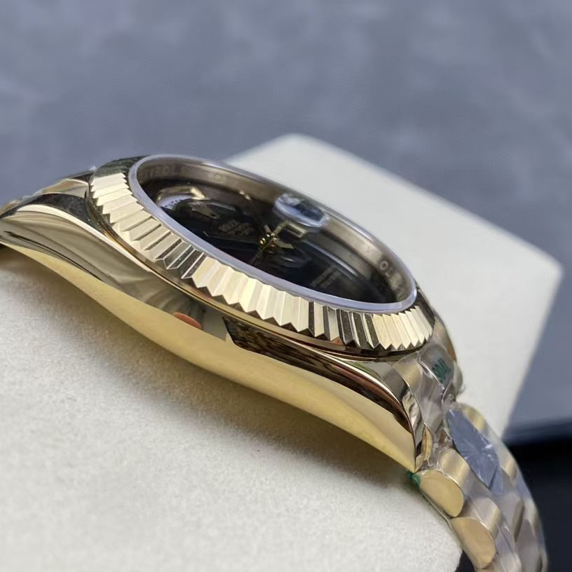 Rolex Day Date Watch - PerfectKickZ