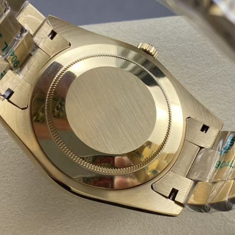 Rolex Day Date Watch - PerfectKickZ
