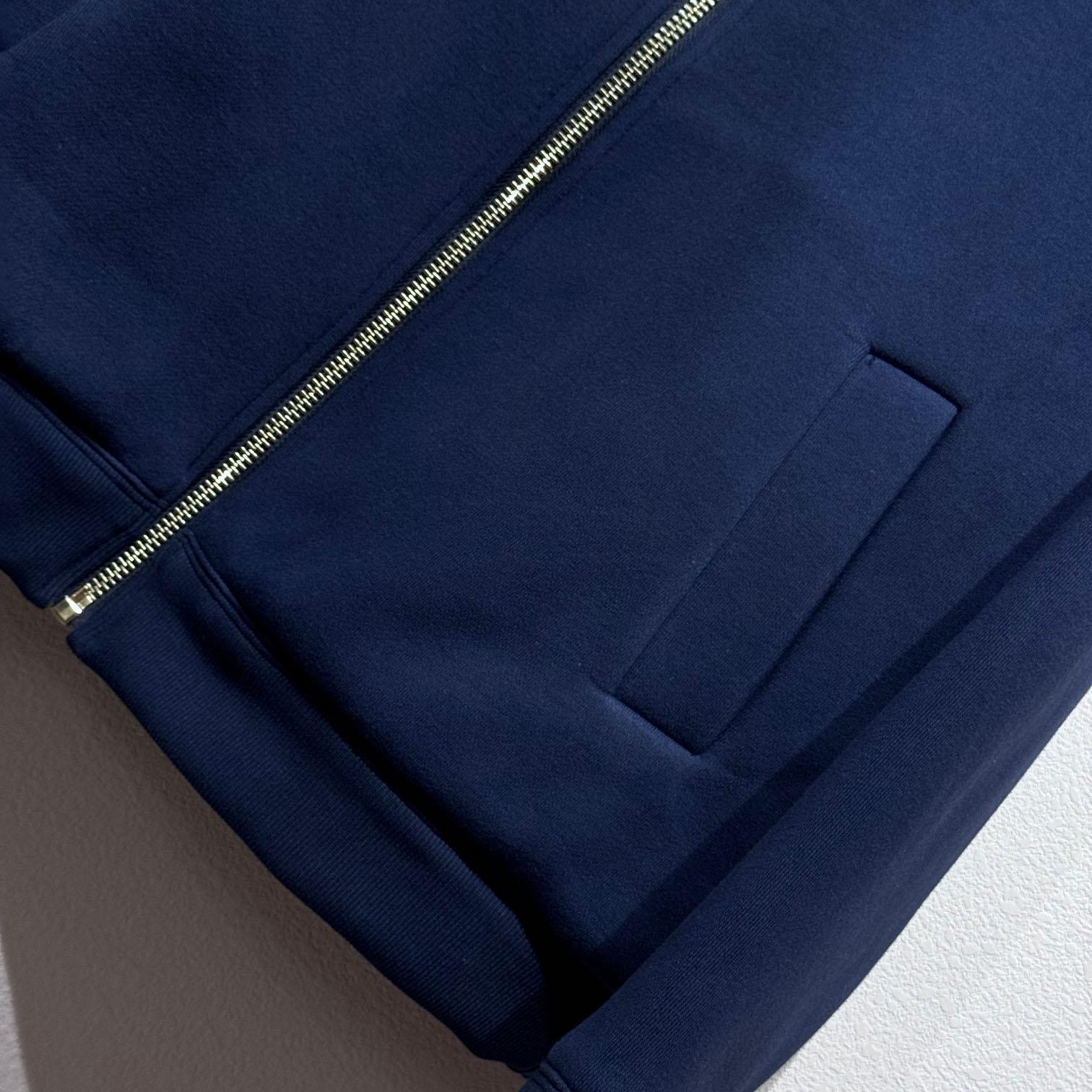 Miu Miu Blouson Jacket - PerfectKickZ