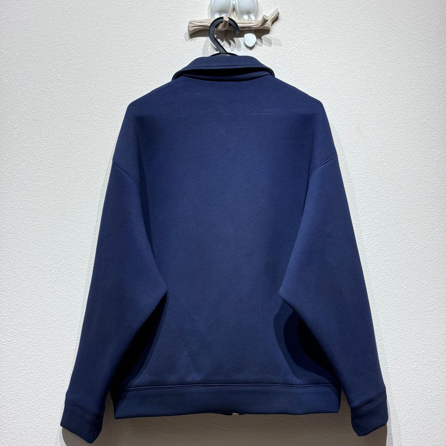 Miu Miu Blouson Jacket - PerfectKickZ