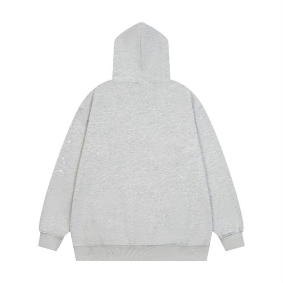 Sp5der I Heart SP5 Hoodie - PerfectKickZ