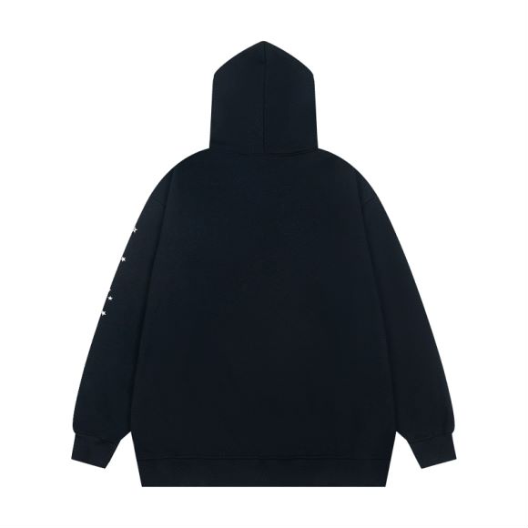 Sp5der I Heart SP5 Hoodie - PerfectKickZ