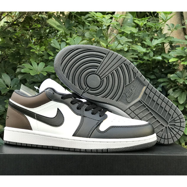 Air Jordan 1 Low Sneaker  553558-152 - PerfectKickZ