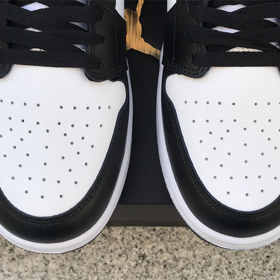 Air Jordan 1 Low Sneaker  553558-152 - PerfectKickZ