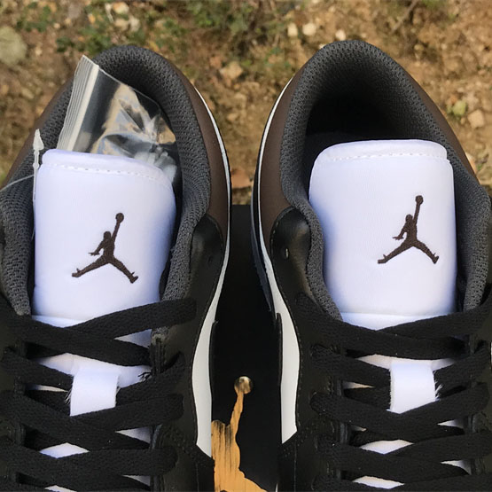 Air Jordan 1 Low Sneaker  553558-152 - PerfectKickZ