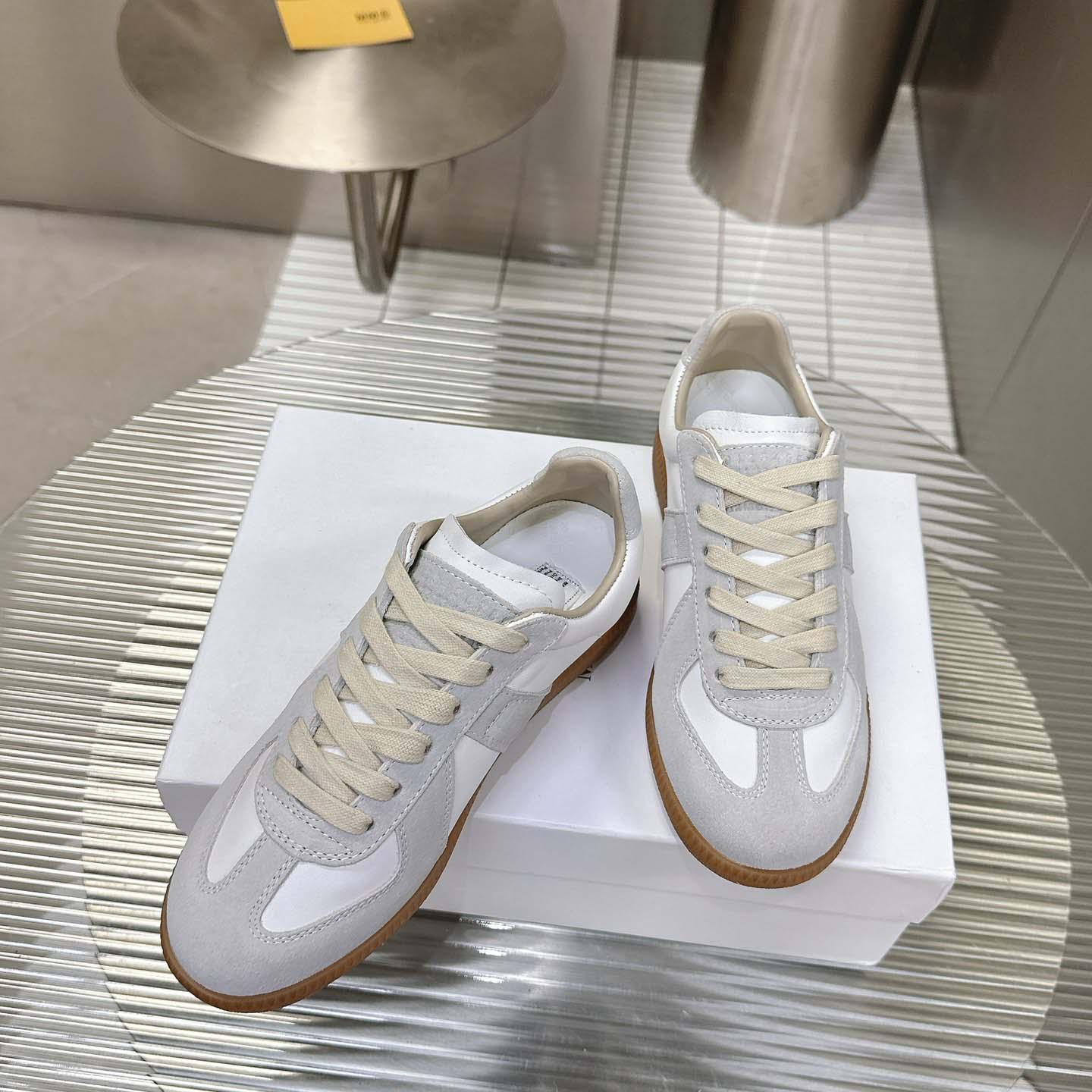 Maison Margiela Low-top Sneakers - PerfectKickZ