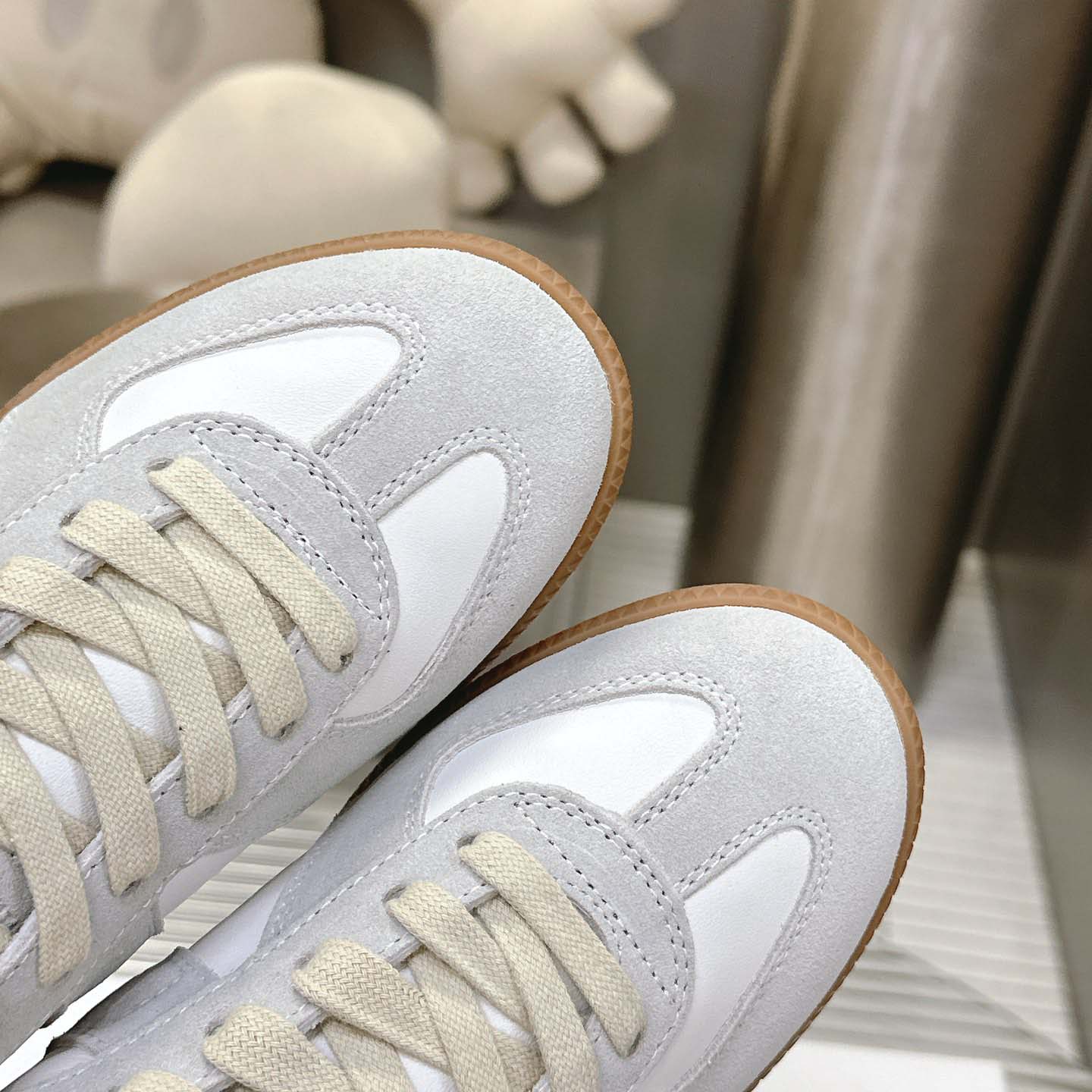 Maison Margiela Low-top Sneakers - PerfectKickZ