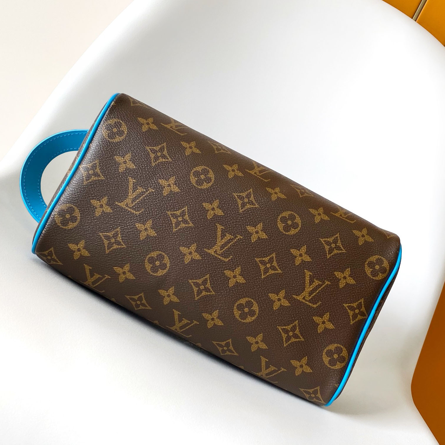 Louis Vuitton Dopp Kit    M12638 - PerfectKickZ