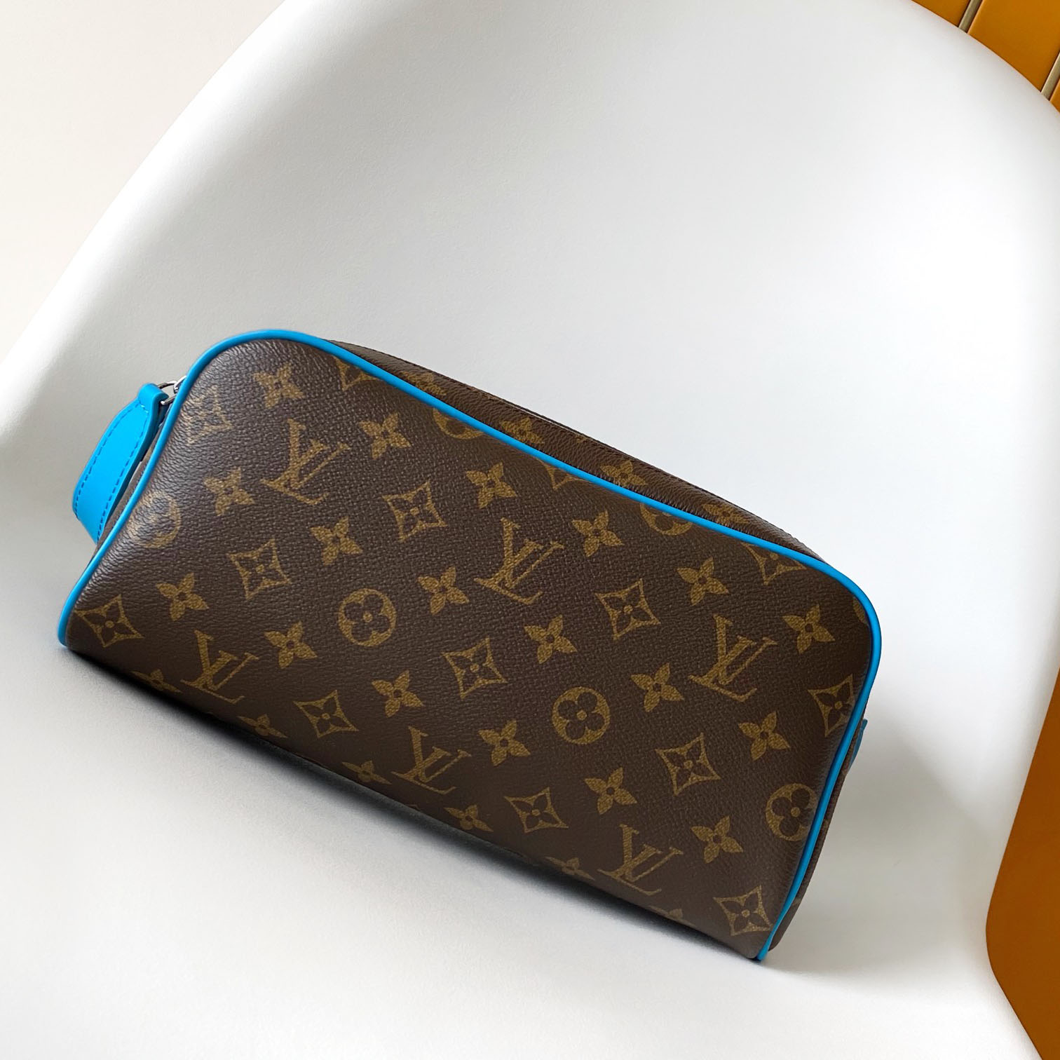 Louis Vuitton Dopp Kit    M12638 - PerfectKickZ