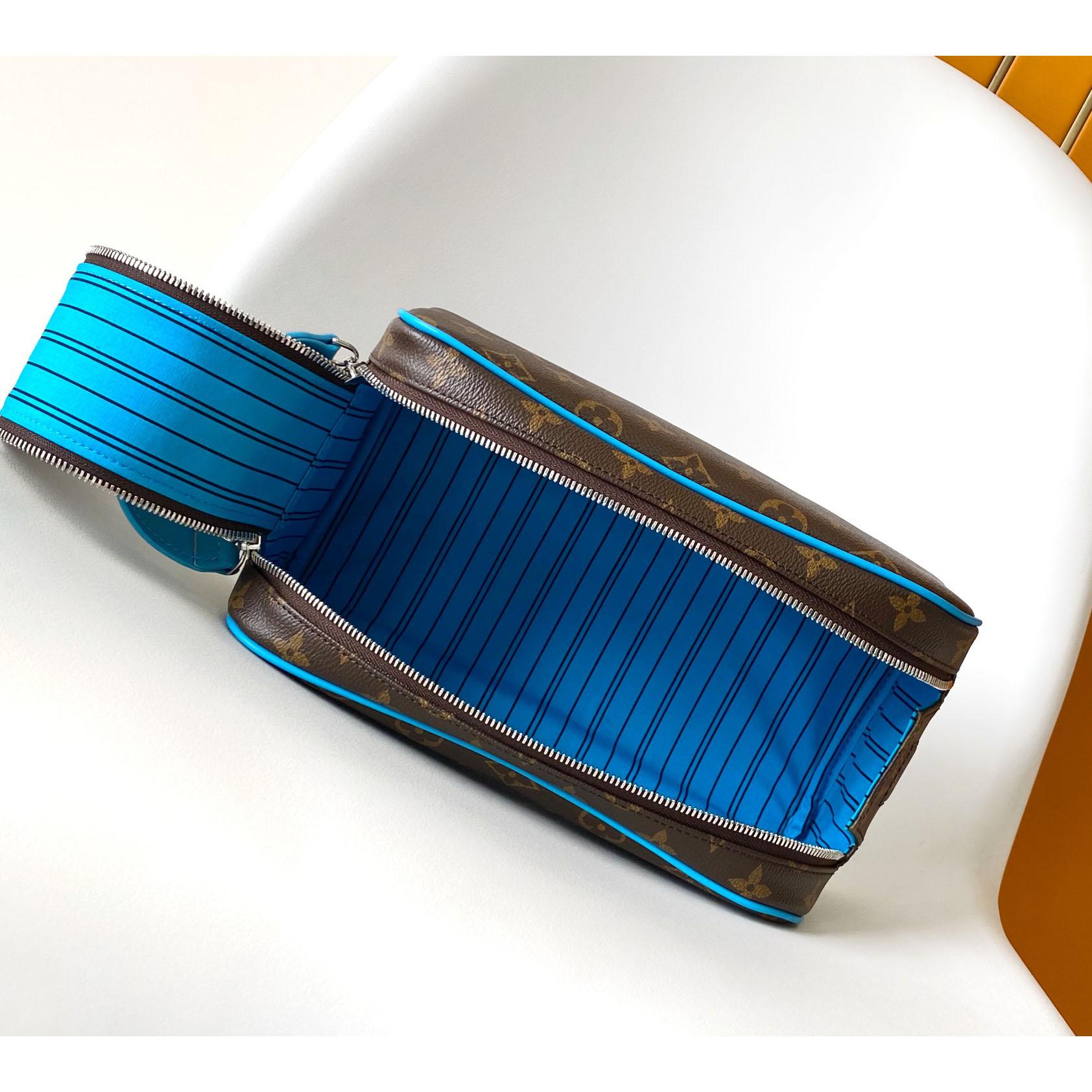 Louis Vuitton Dopp Kit    M12638 - PerfectKickZ