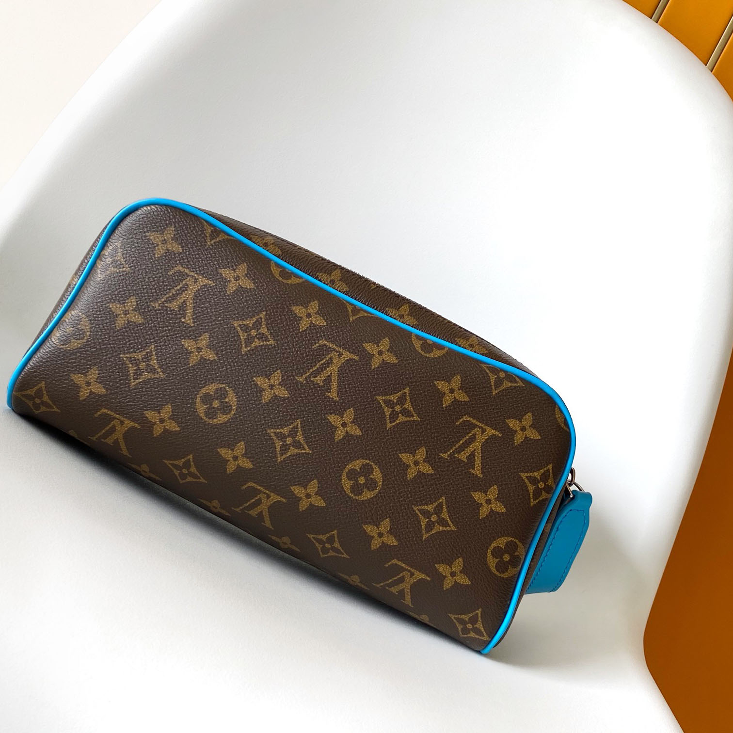 Louis Vuitton Dopp Kit    M12638 - PerfectKickZ