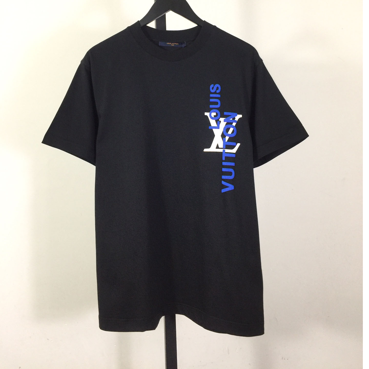 Louis Vuitton Cotton T-Shirt - PerfectKickZ