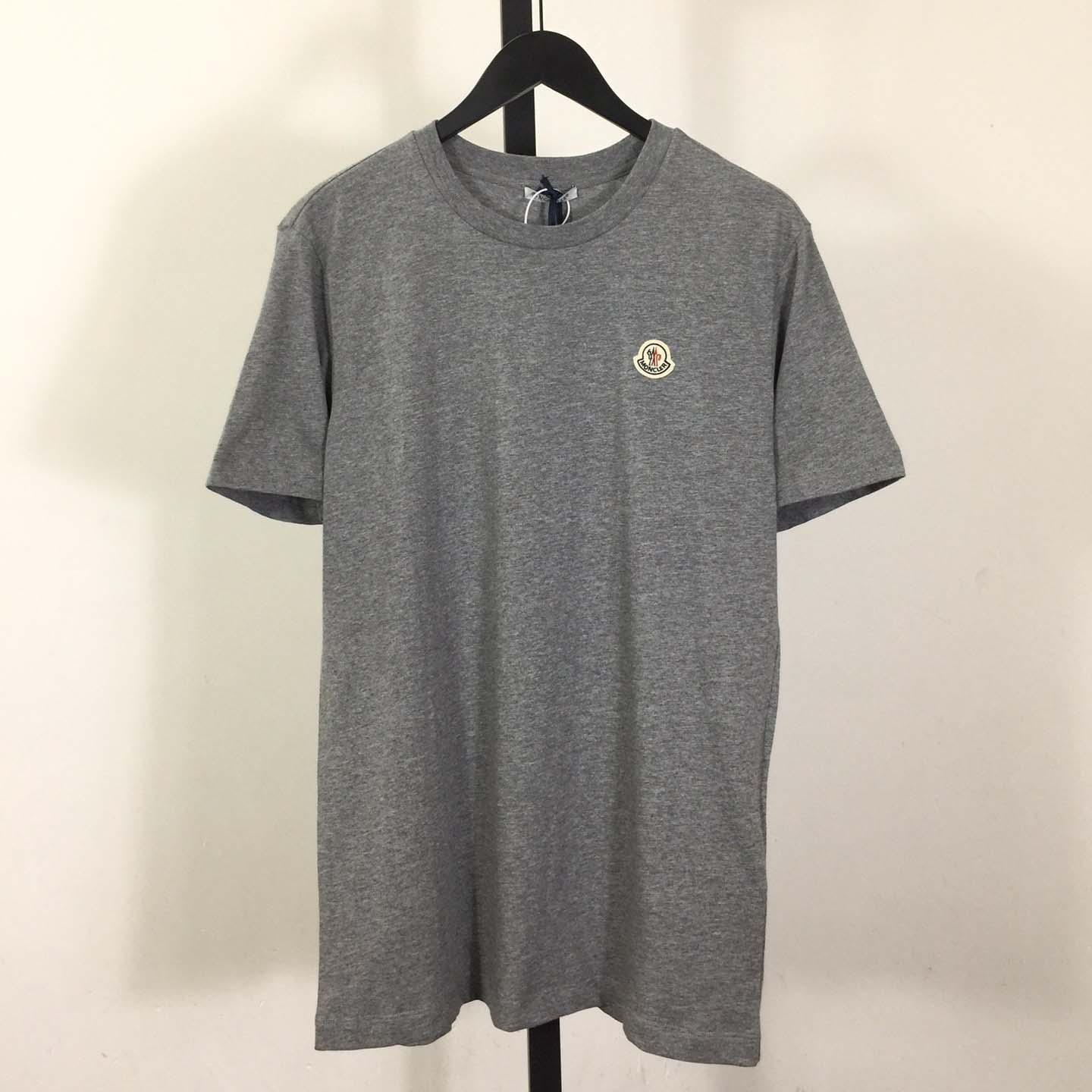 Moncler Logo Cotton T-shirt - PerfectKickZ