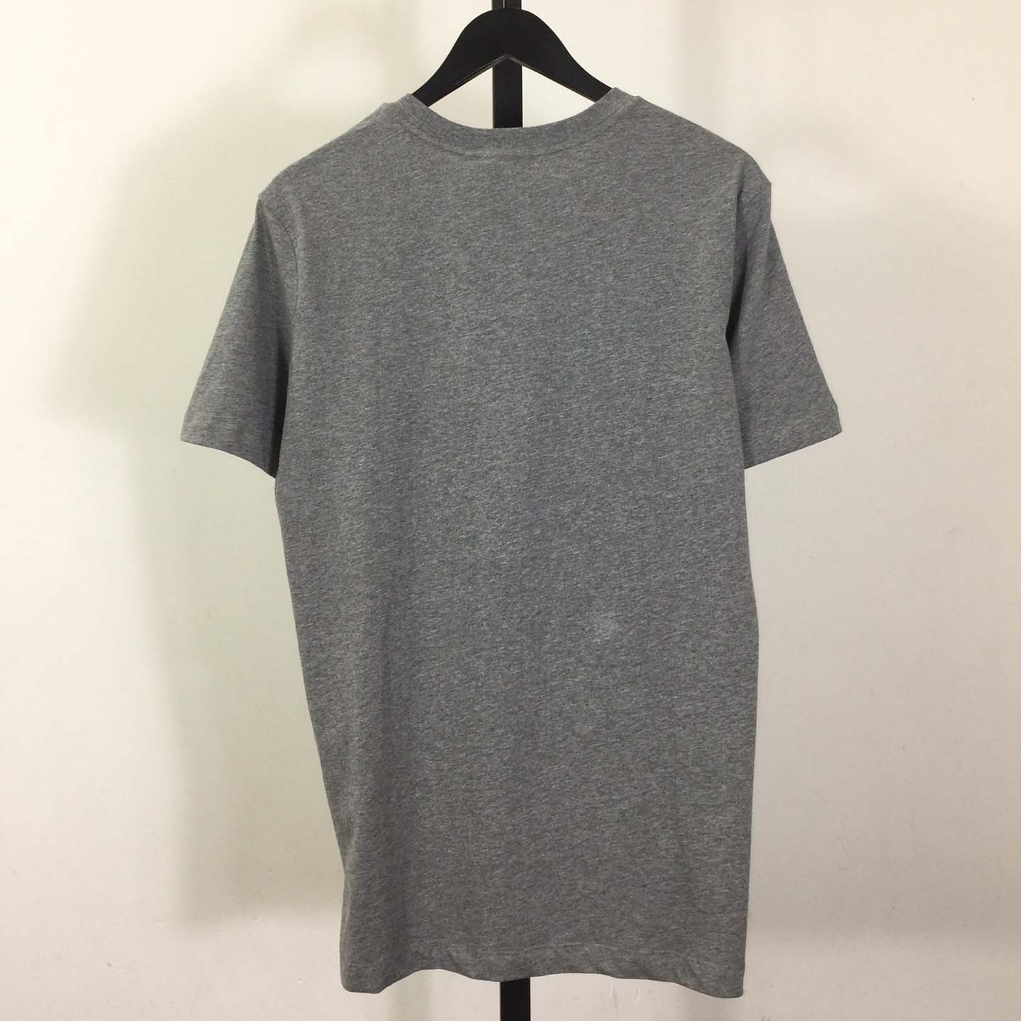 Moncler Logo Cotton T-shirt - PerfectKickZ