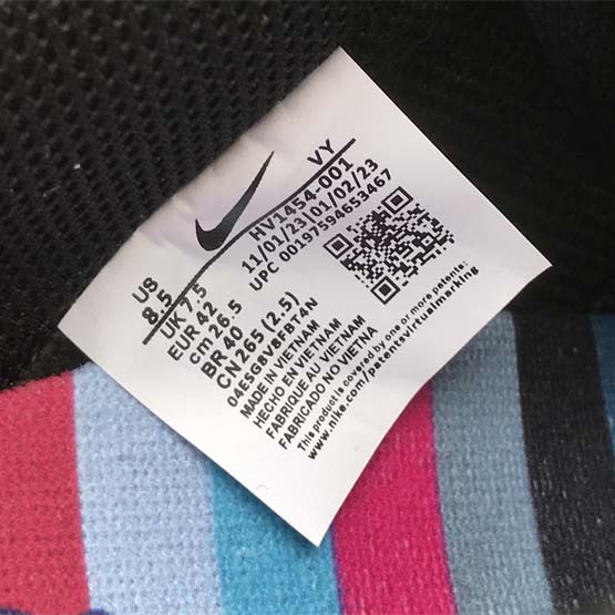 Division Street x Nike Dunk Low“What The Ducks Of A Feather” Sneakers    HV1454-001 - PerfectKickZ