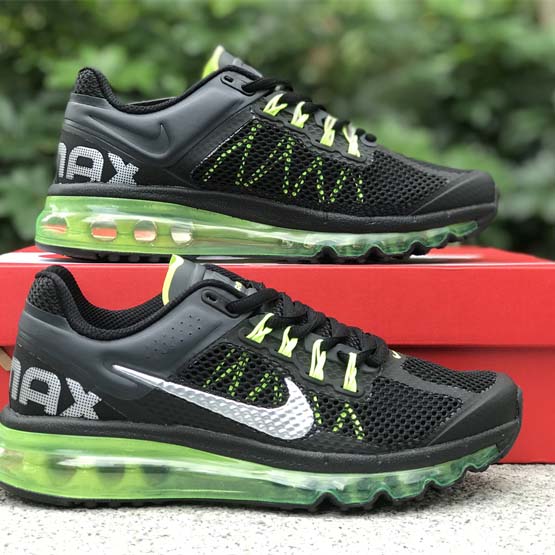 Nike Air Max 2013 Sneakers   555426003  - PerfectKickZ