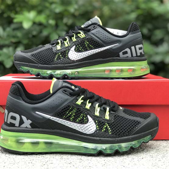Nike Air Max 2013 Sneakers   555426003  - PerfectKickZ