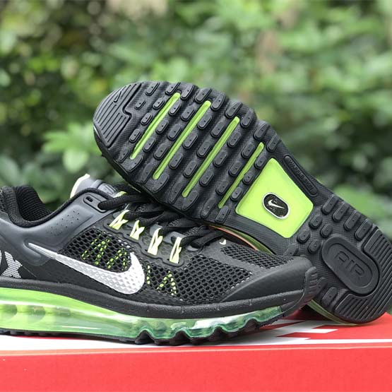 Nike Air Max 2013 Sneakers   555426003  - PerfectKickZ