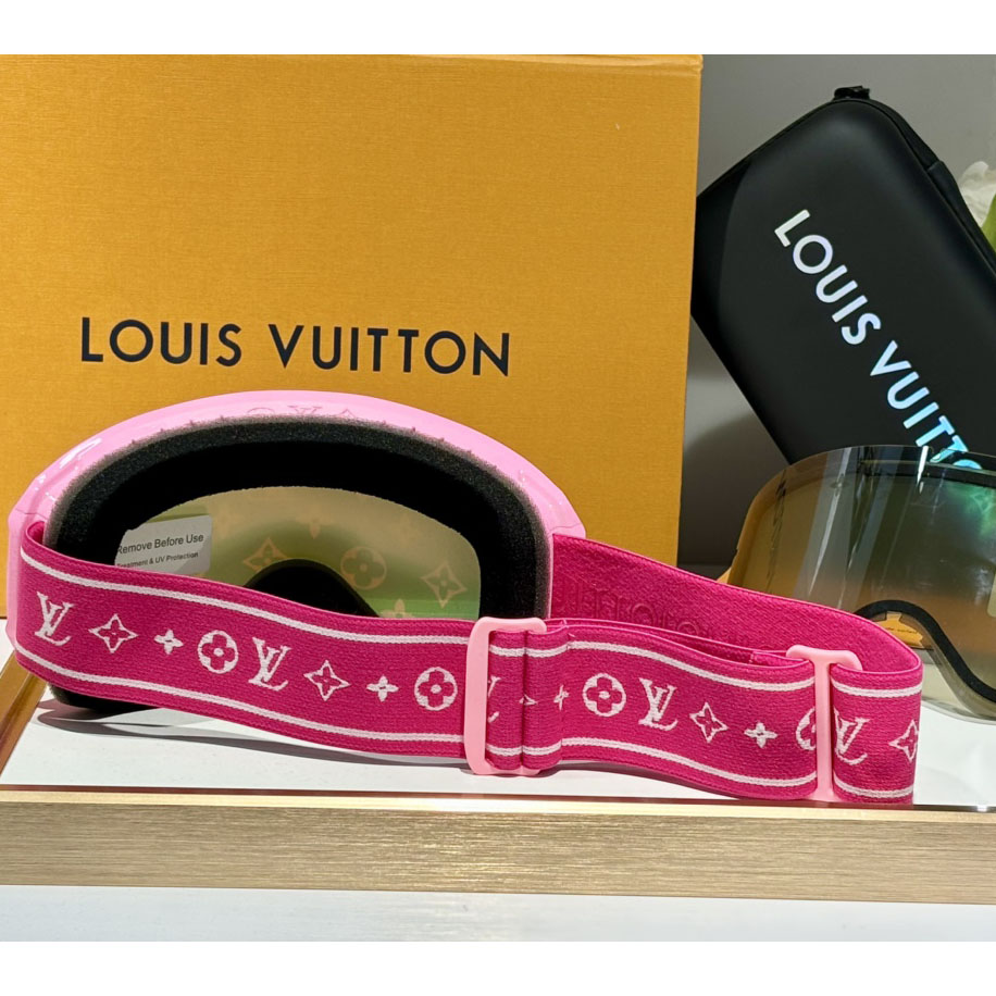 Louis Vuitton LV Snow Mask     - 