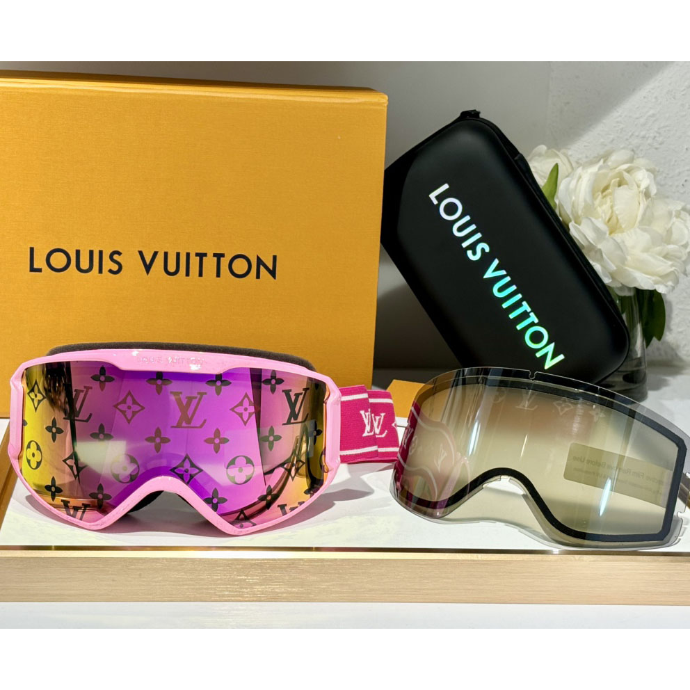 Louis Vuitton LV Snow Mask     - 