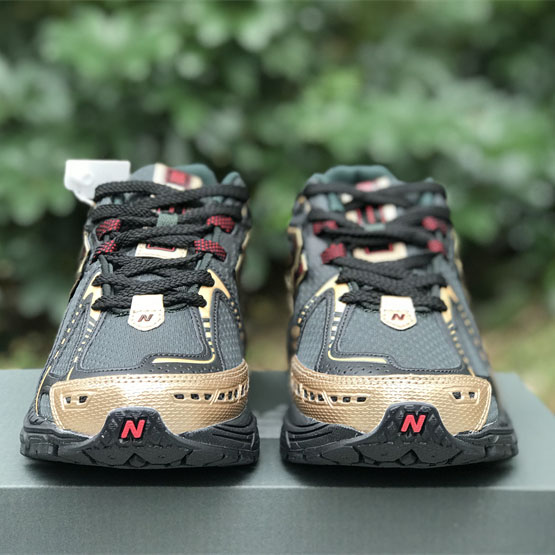 KITHx New Balance NB 1906R Sneakers      M1906RKS  - PerfectKickZ