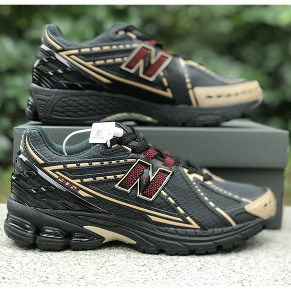 KITHx New Balance NB 1906R Sneakers      M1906RKS  - PerfectKickZ