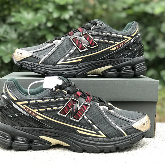 KITHx New Balance NB 1906R Sneakers      M1906RKS  - PerfectKickZ