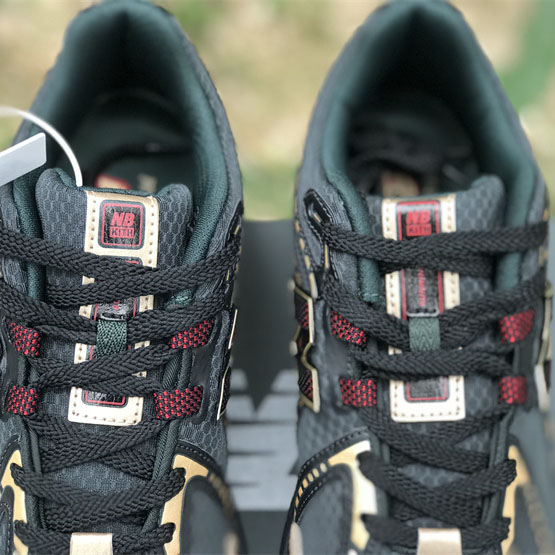 KITHx New Balance NB 1906R Sneakers      M1906RKS  - PerfectKickZ