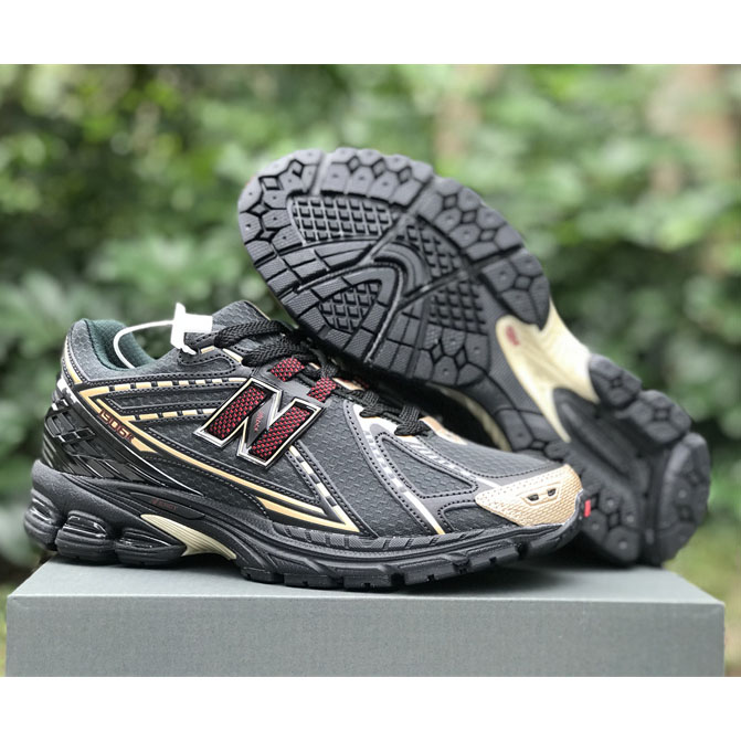 KITHx New Balance NB 1906R Sneakers      M1906RKS  - PerfectKickZ