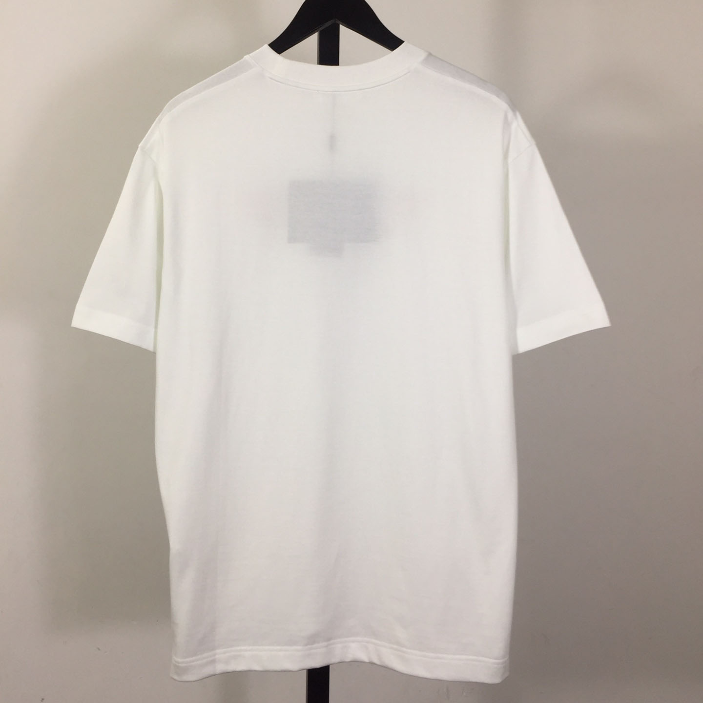 Prada Logo T-Shirt - PerfectKickZ