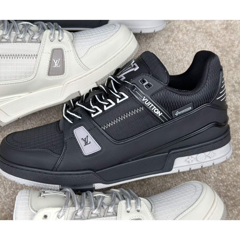Louis Vuitton LV Trainer Sneaker  1ADEWF - PerfectKickZ