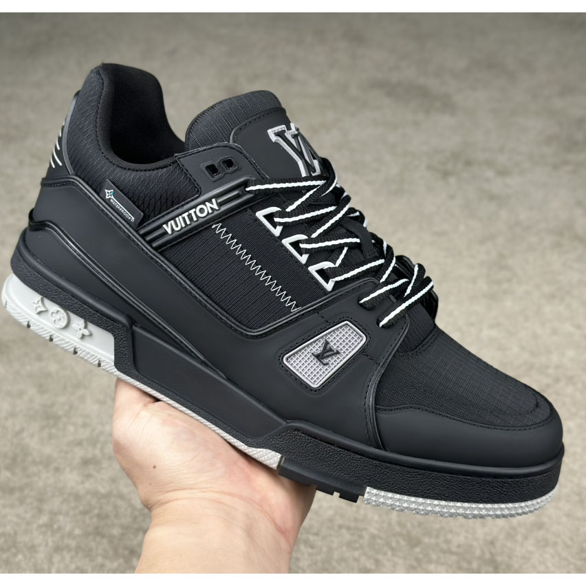 Louis Vuitton LV Trainer Sneaker  1ADEWF - PerfectKickZ