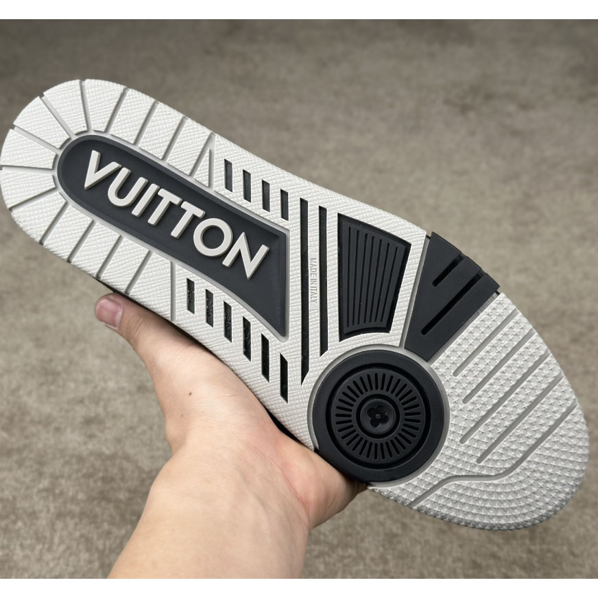 Louis Vuitton LV Trainer Sneaker  1ADEWF - PerfectKickZ