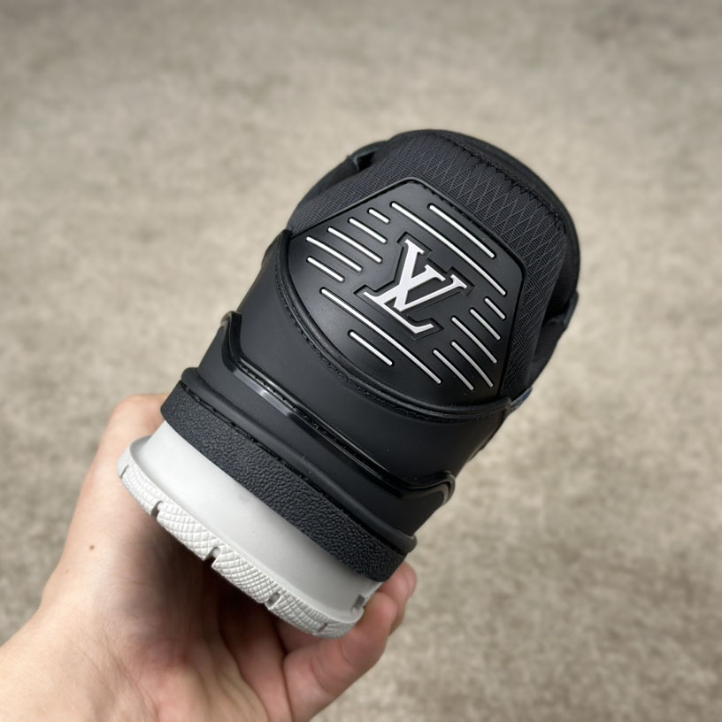 Louis Vuitton LV Trainer Sneaker  1ADEWF - PerfectKickZ
