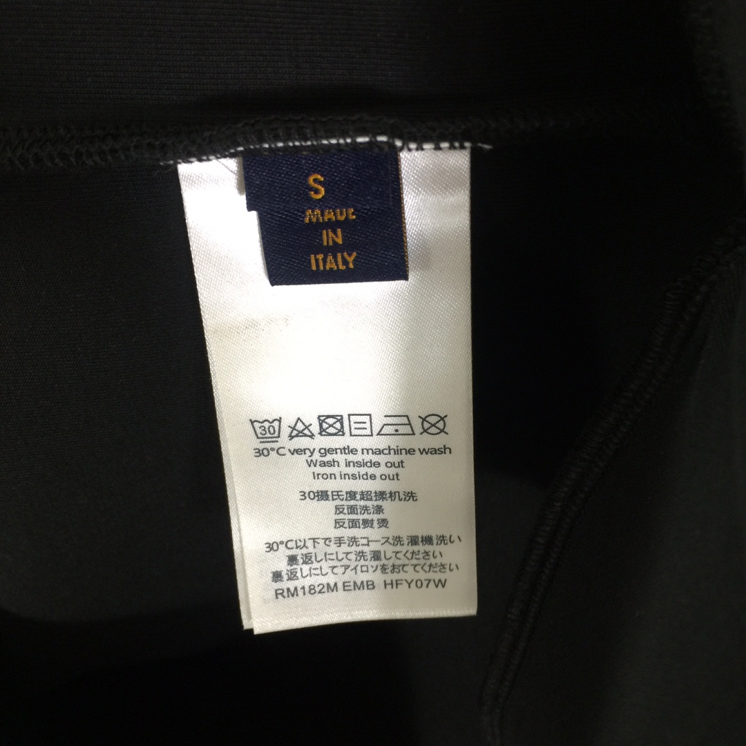 Louis Vuitton Cotton Sweatshirt - PerfectKickZ