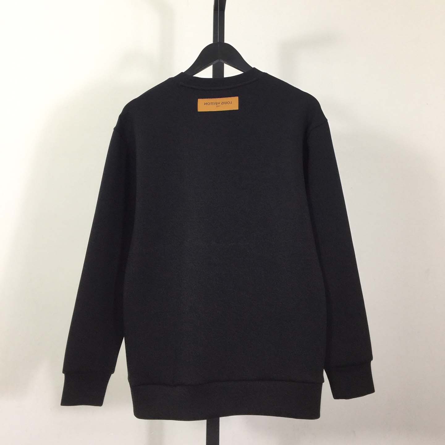 Louis Vuitton Cotton Sweatshirt - PerfectKickZ