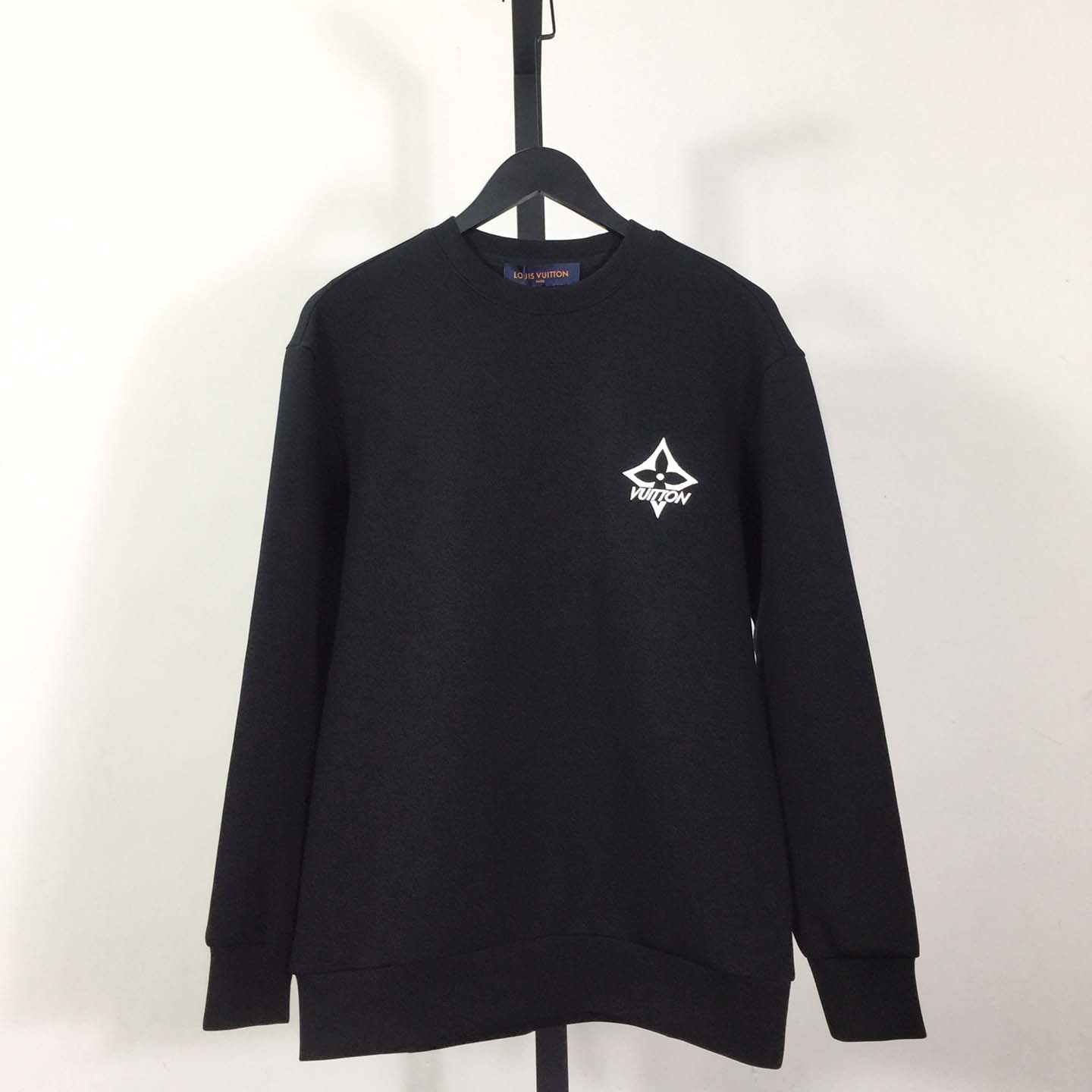 Louis Vuitton Cotton Sweatshirt - PerfectKickZ