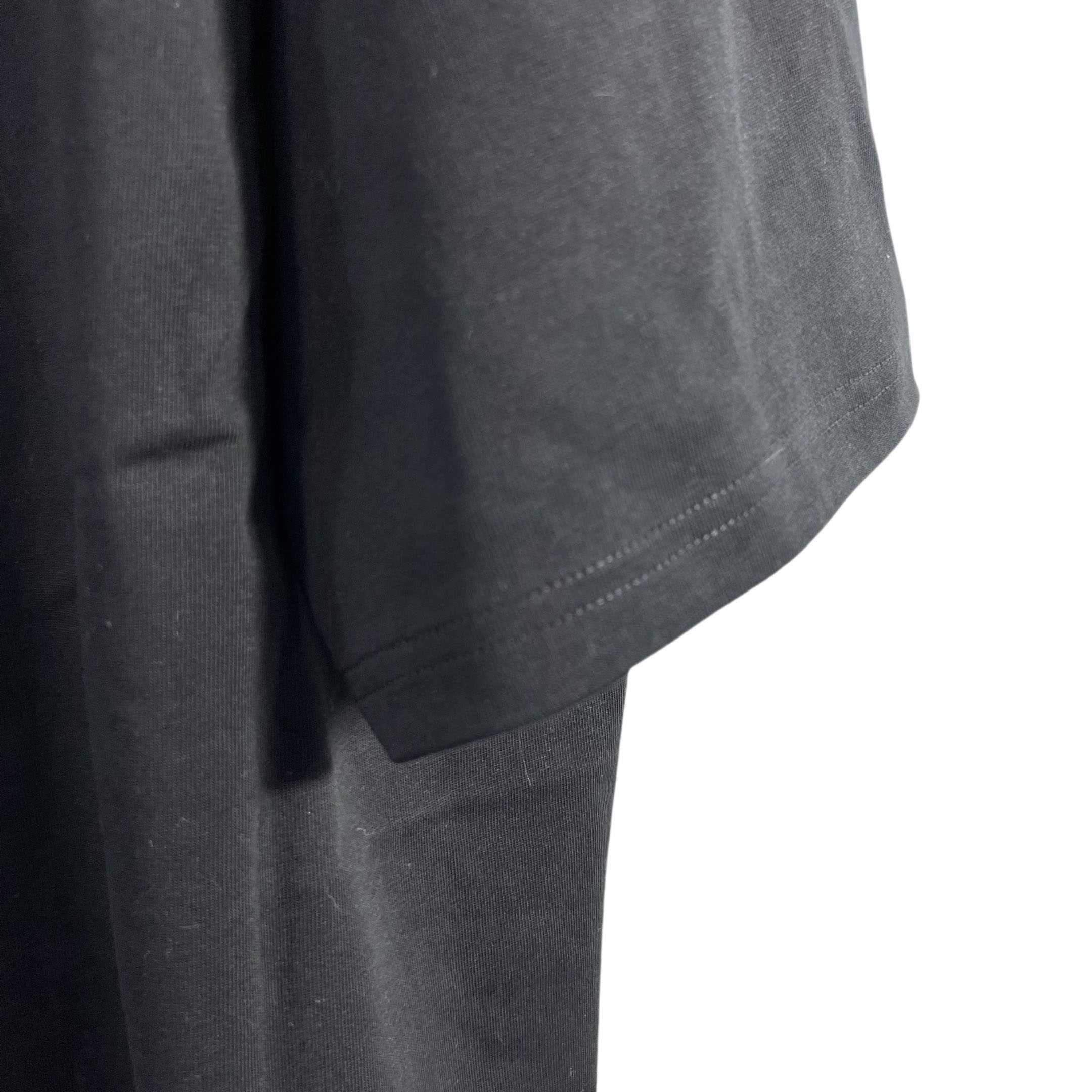 Rick Owens  PORTERVILLE LEVEL T-shirt - PerfectKickZ