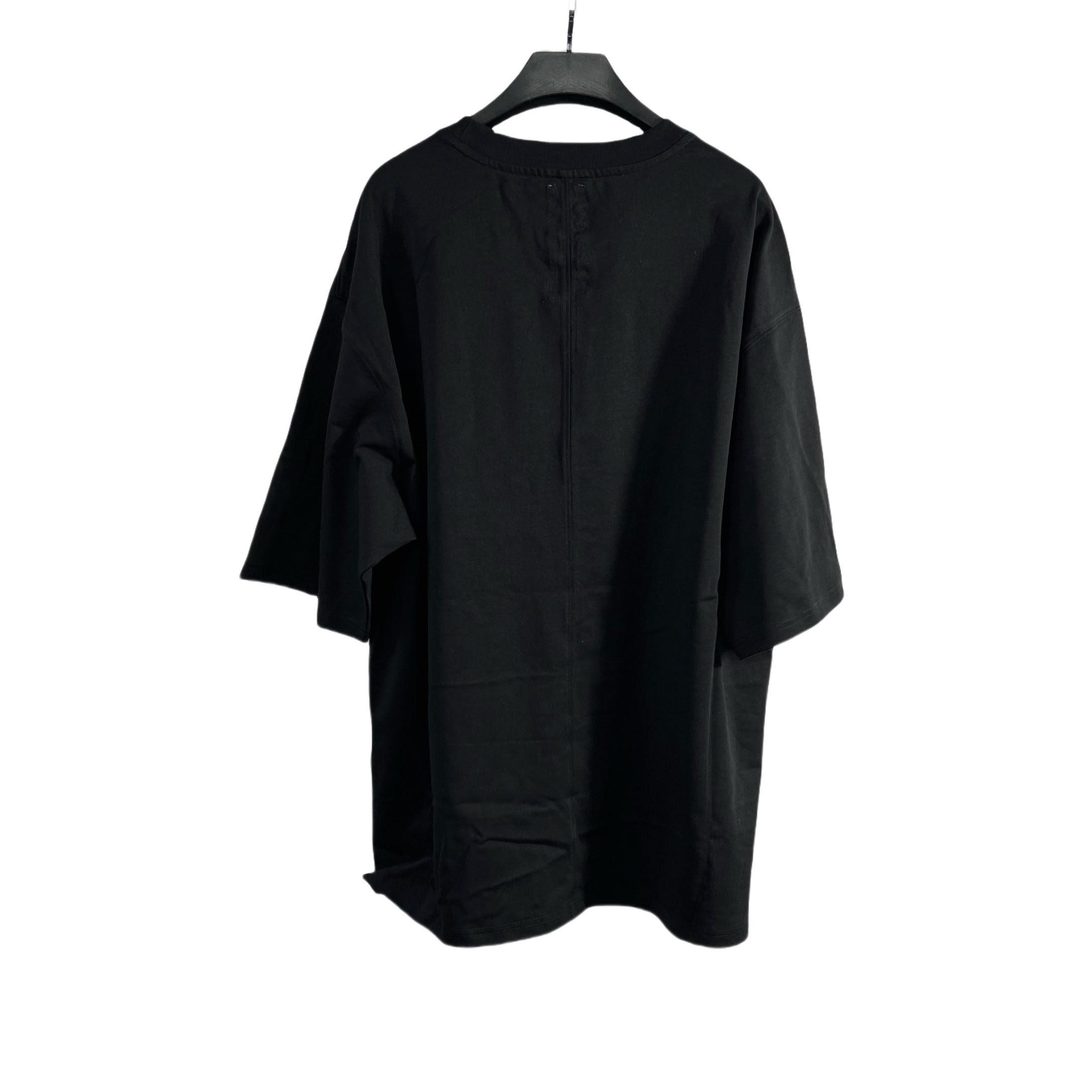 Rick Owens  PORTERVILLE LEVEL T-shirt - PerfectKickZ
