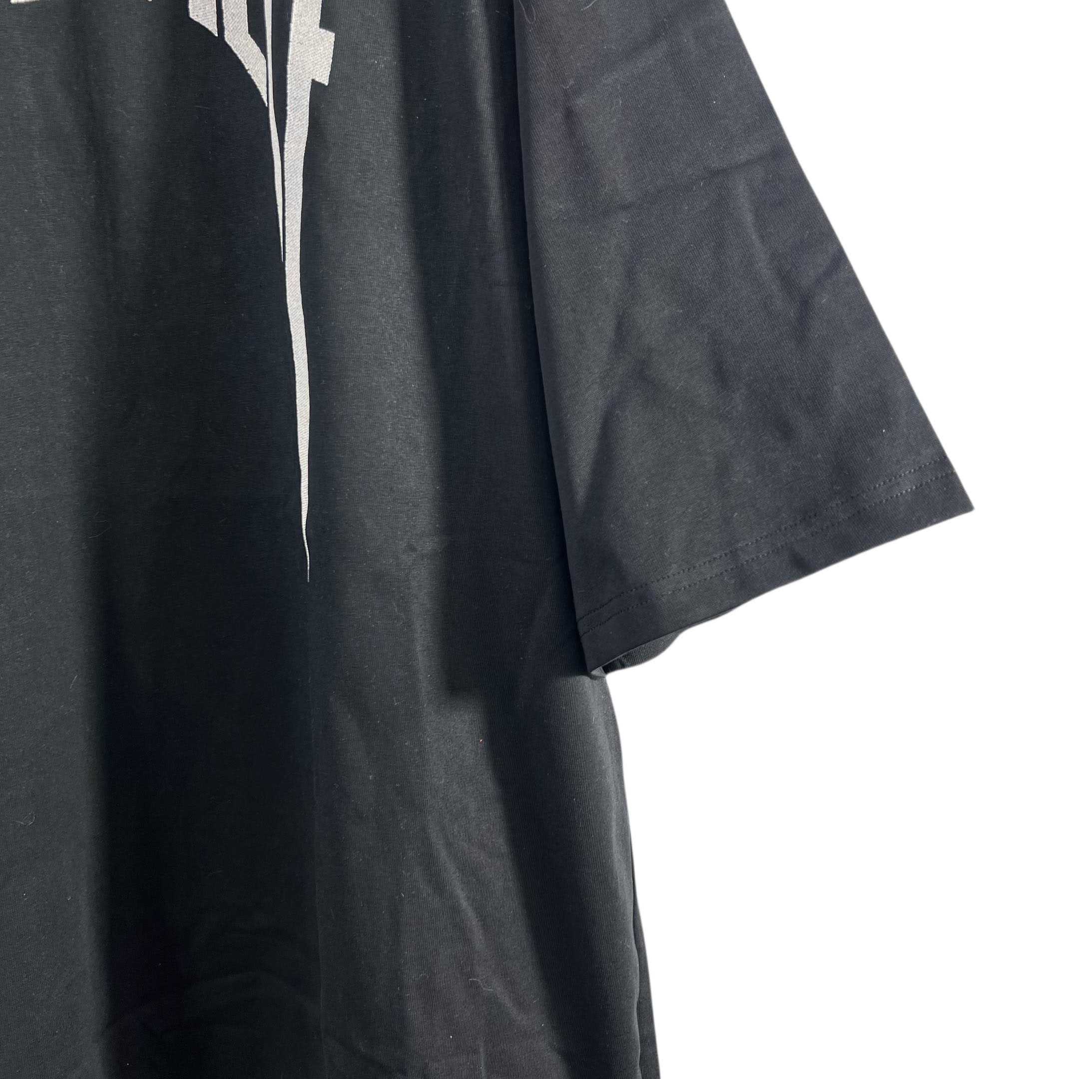 Rick Owens  PORTERVILLE LEVEL T-shirt - PerfectKickZ