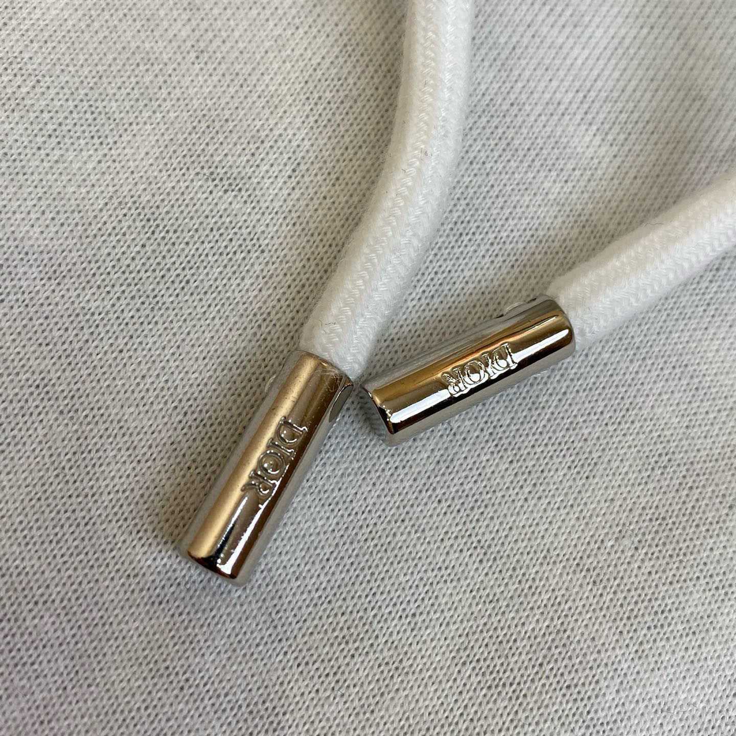 Dior Oblique Jacquard Lined Hoodie - PerfectKickZ