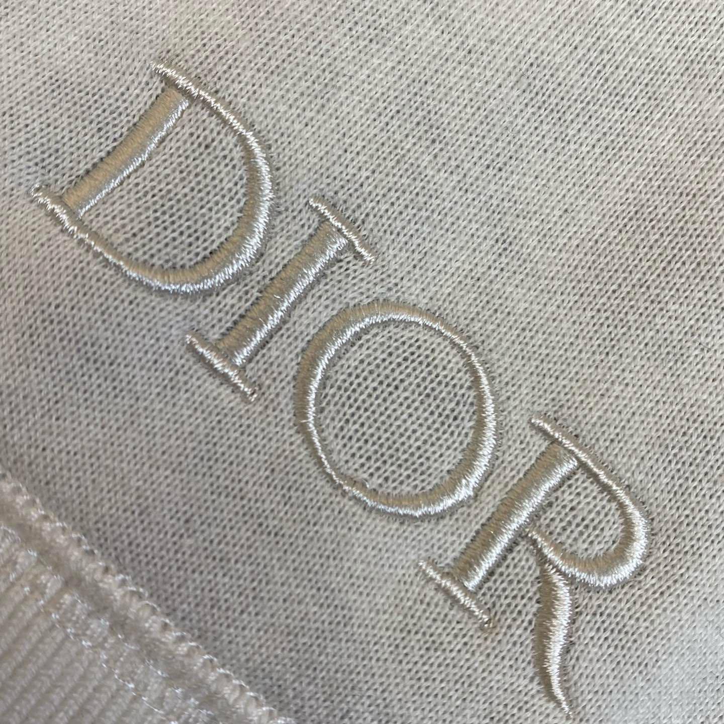 Dior Oblique Jacquard Lined Hoodie - PerfectKickZ