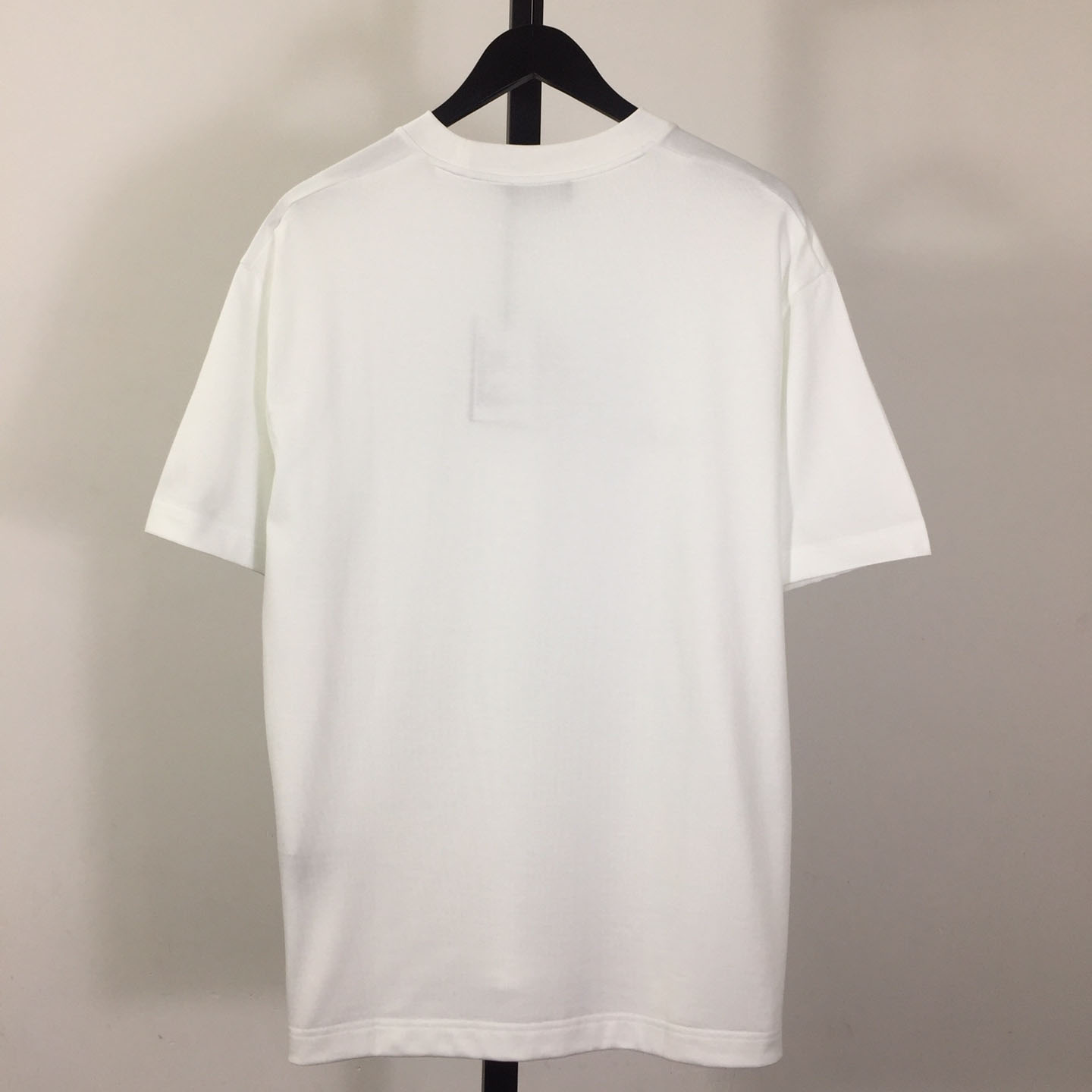 Balenciaga Logo T-Shirt - PerfectKickZ