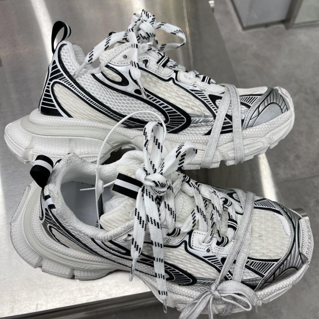Balenciaga 3XL Sneaker - PerfectKickZ